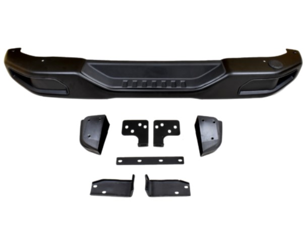 უკანა ბამპერები